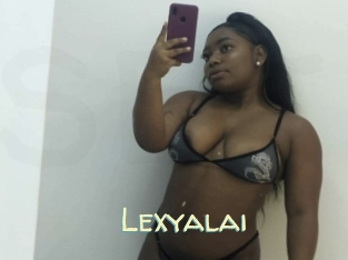 Lexyalai