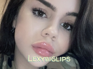 Lexybiglips