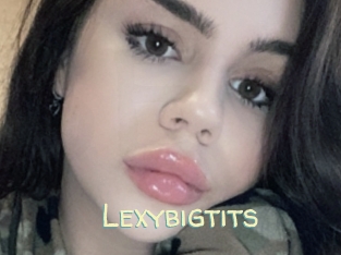 Lexybigtits