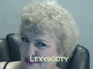Lexybooty