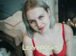 Lexybrooks