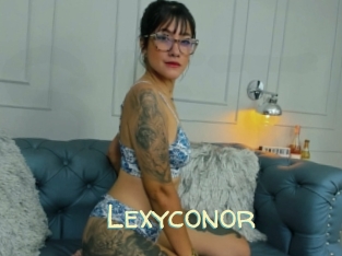 Lexyconor