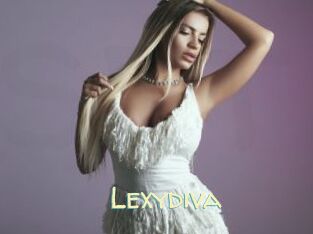 Lexydiva