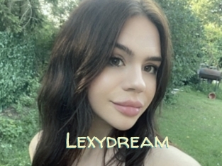 Lexydream