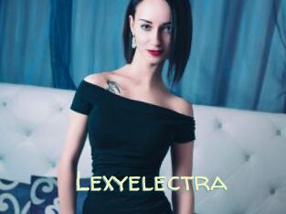 Lexyelectra