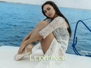 Lexyfinch