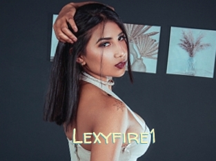 Lexyfire1