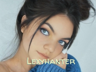 Lexyhanter