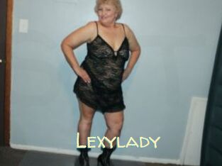 Lexylady