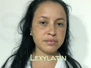 Lexylatin
