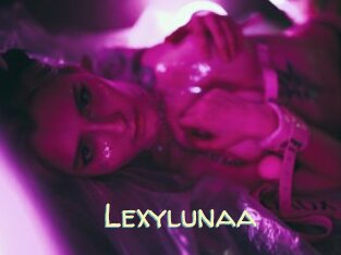 Lexylunaa