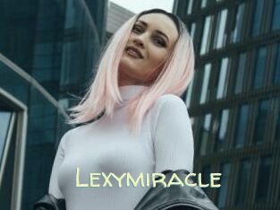 Lexymiracle