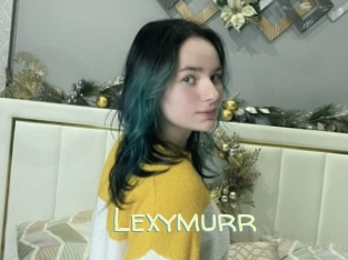 Lexymurr