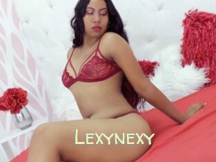 Lexynexy