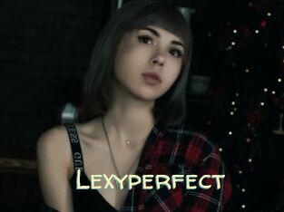 Lexyperfect