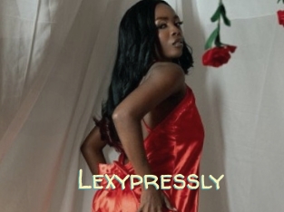 Lexypressly