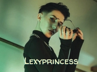 Lexyprincess
