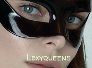 lexyqueens Sexy Tchat