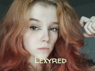 Lexyred
