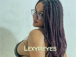 Lexyreyes