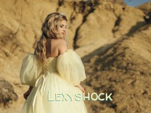 Lexyshock