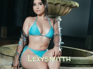 Lexysmitth