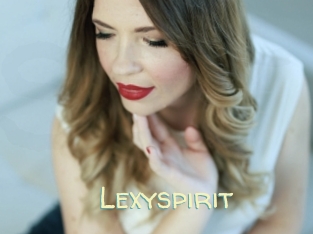 Lexyspirit
