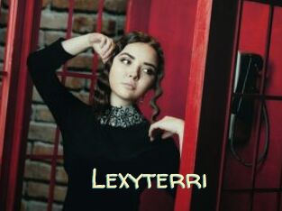 Lexyterri