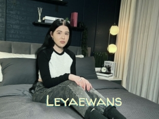 Leyaewans