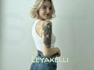 Leyakelli