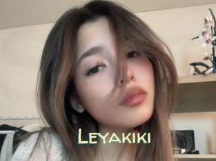 Leyakiki