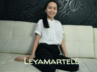 Leyamartell