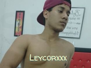 Leycorxxx