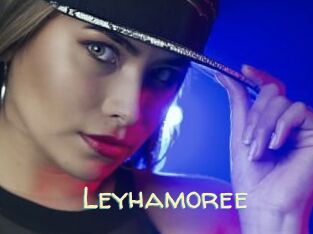 Leyhamoree