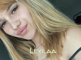 Leyilaa