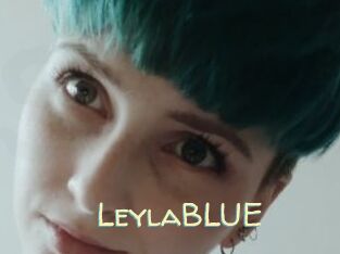 LeylaBLUE