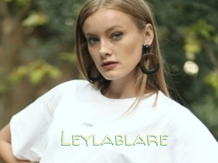 Leylablare