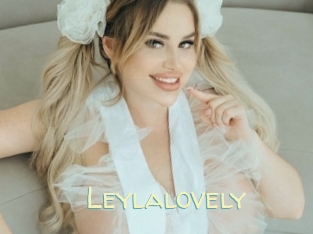 leylalovely Sexy Tchat
