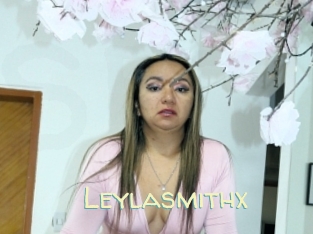 Leylasmithx