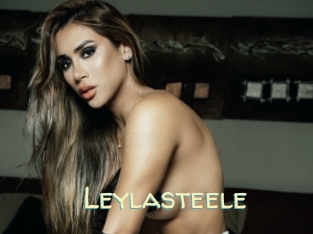 Leylasteele