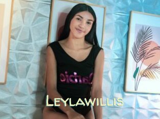 Leylawillis