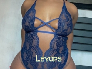 Leyops