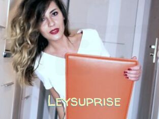 Leysuprise