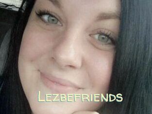 Lezbefriends