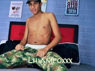 Lhiamfoxxx