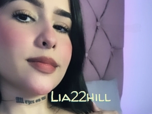 Lia22hill