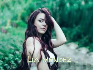 Lia_mendez