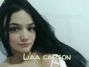 Liaa_carson