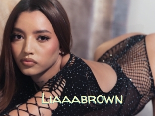 Liaaabrown