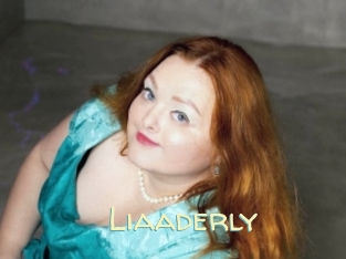Liaaderly